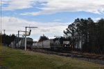 NS Arrowwood Local